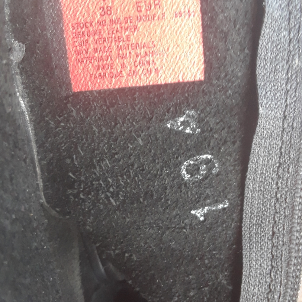 Women's Harley Davidson boots